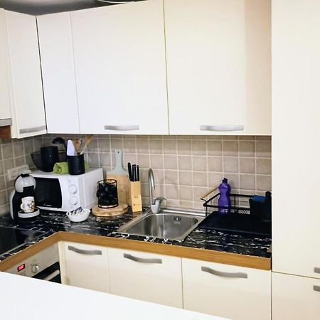 As Lucana Apartment - Ground Floor Βις Εξωτερικό φωτογραφία
