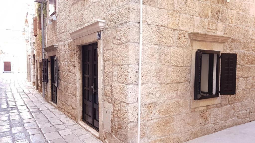 As Lucana Apartment - Ground Floor Βις Εξωτερικό φωτογραφία
