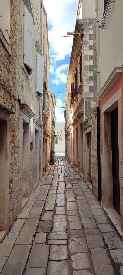 As Lucana Apartment - Ground Floor Βις Εξωτερικό φωτογραφία