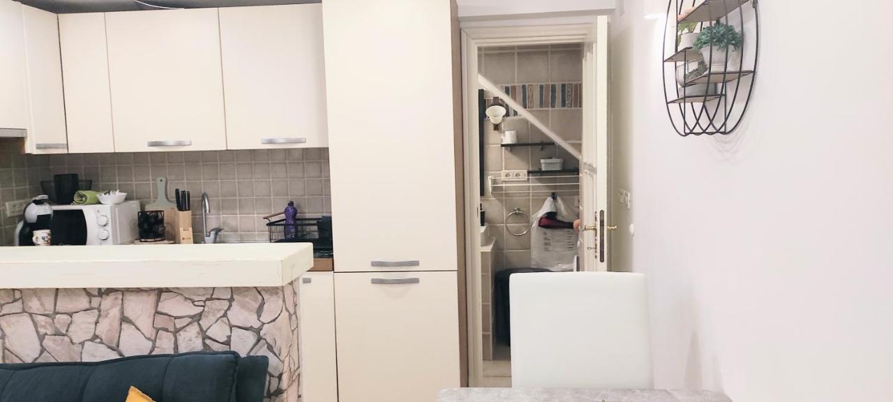 As Lucana Apartment - Ground Floor Βις Εξωτερικό φωτογραφία