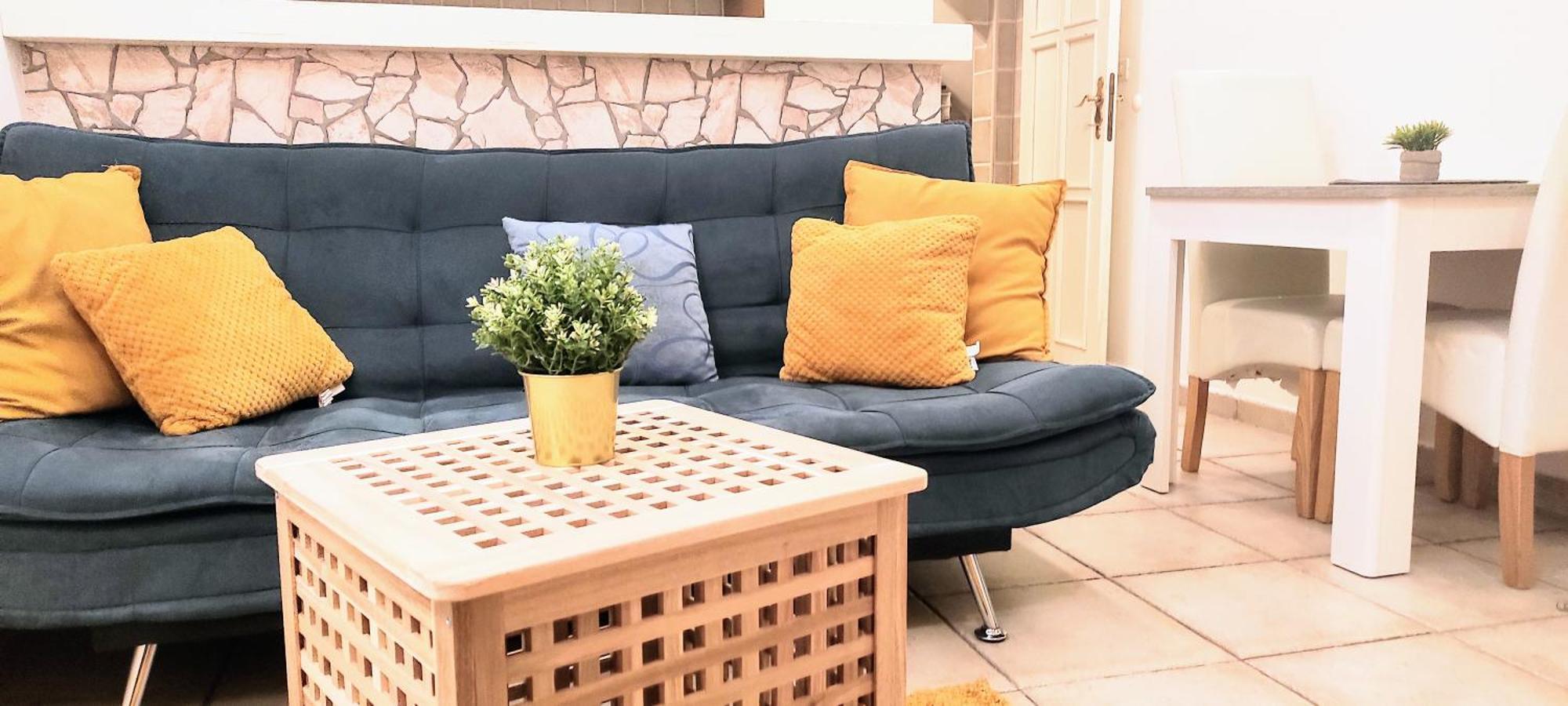 As Lucana Apartment - Ground Floor Βις Εξωτερικό φωτογραφία