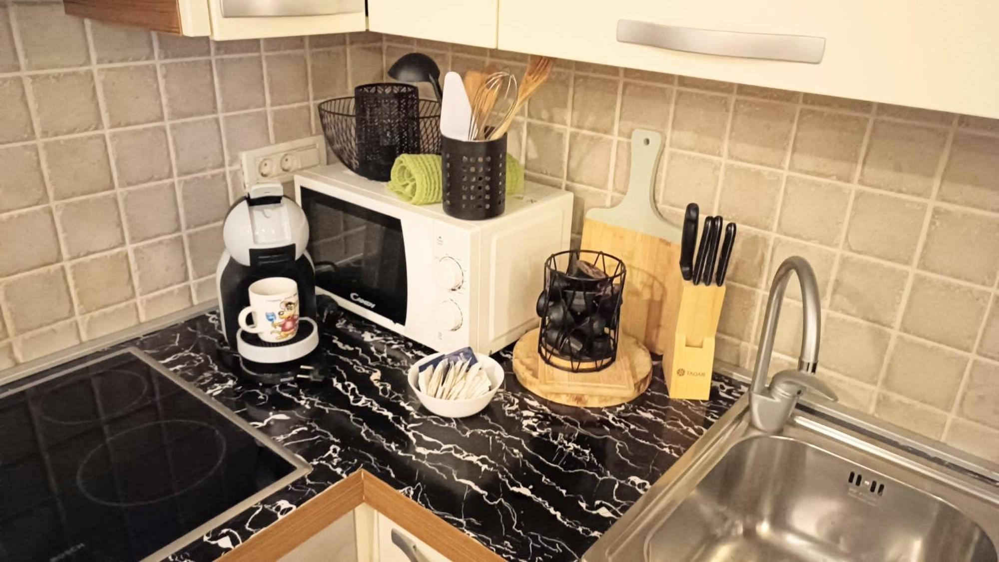 As Lucana Apartment - Ground Floor Βις Εξωτερικό φωτογραφία