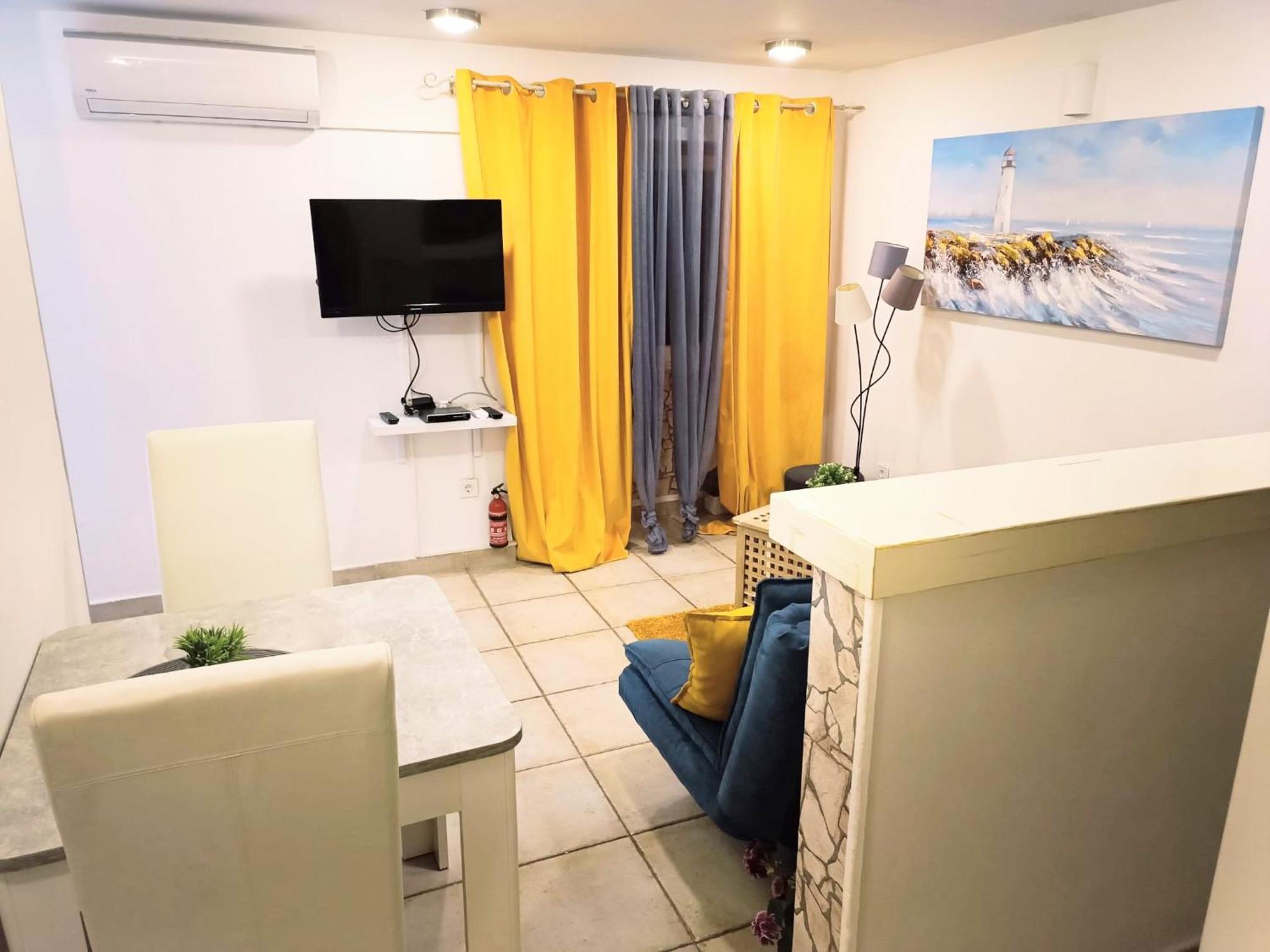 As Lucana Apartment - Ground Floor Βις Εξωτερικό φωτογραφία