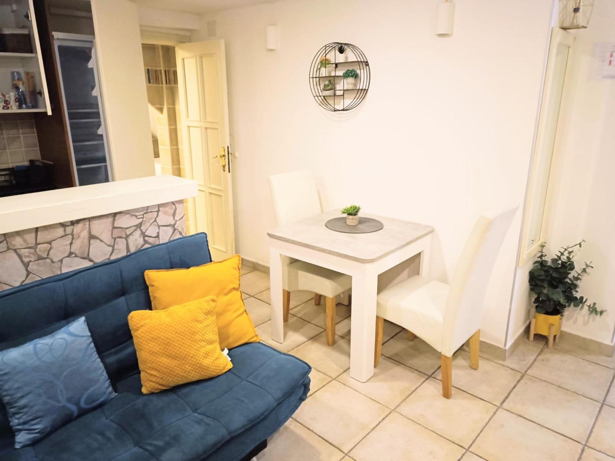 As Lucana Apartment - Ground Floor Βις Εξωτερικό φωτογραφία