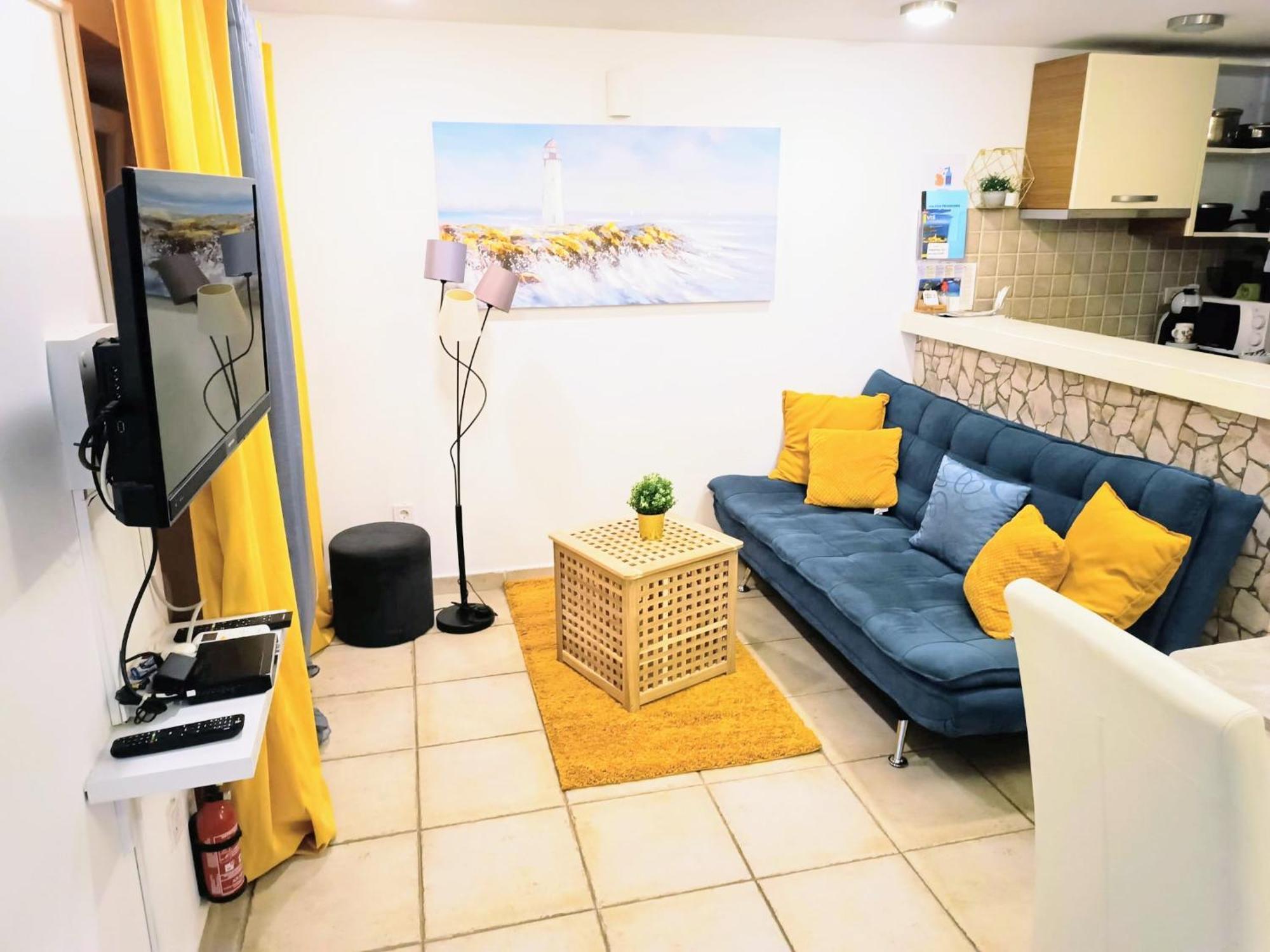 As Lucana Apartment - Ground Floor Βις Εξωτερικό φωτογραφία