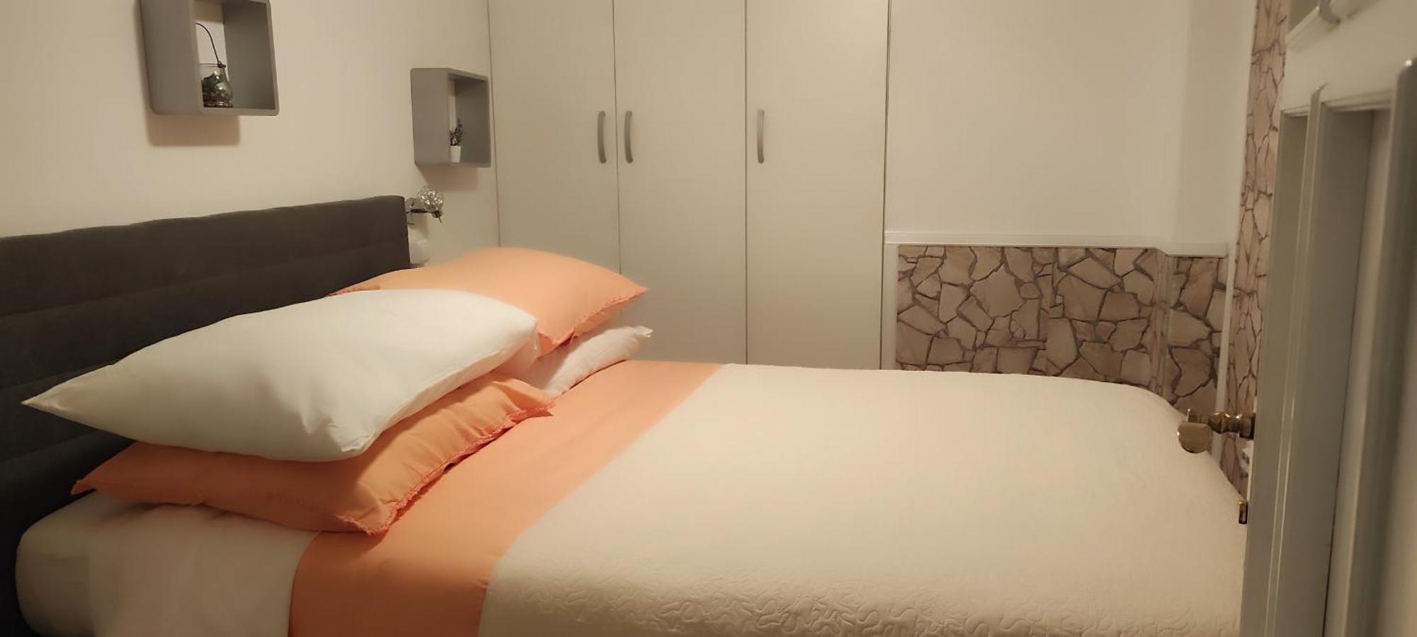As Lucana Apartment - Ground Floor Βις Εξωτερικό φωτογραφία