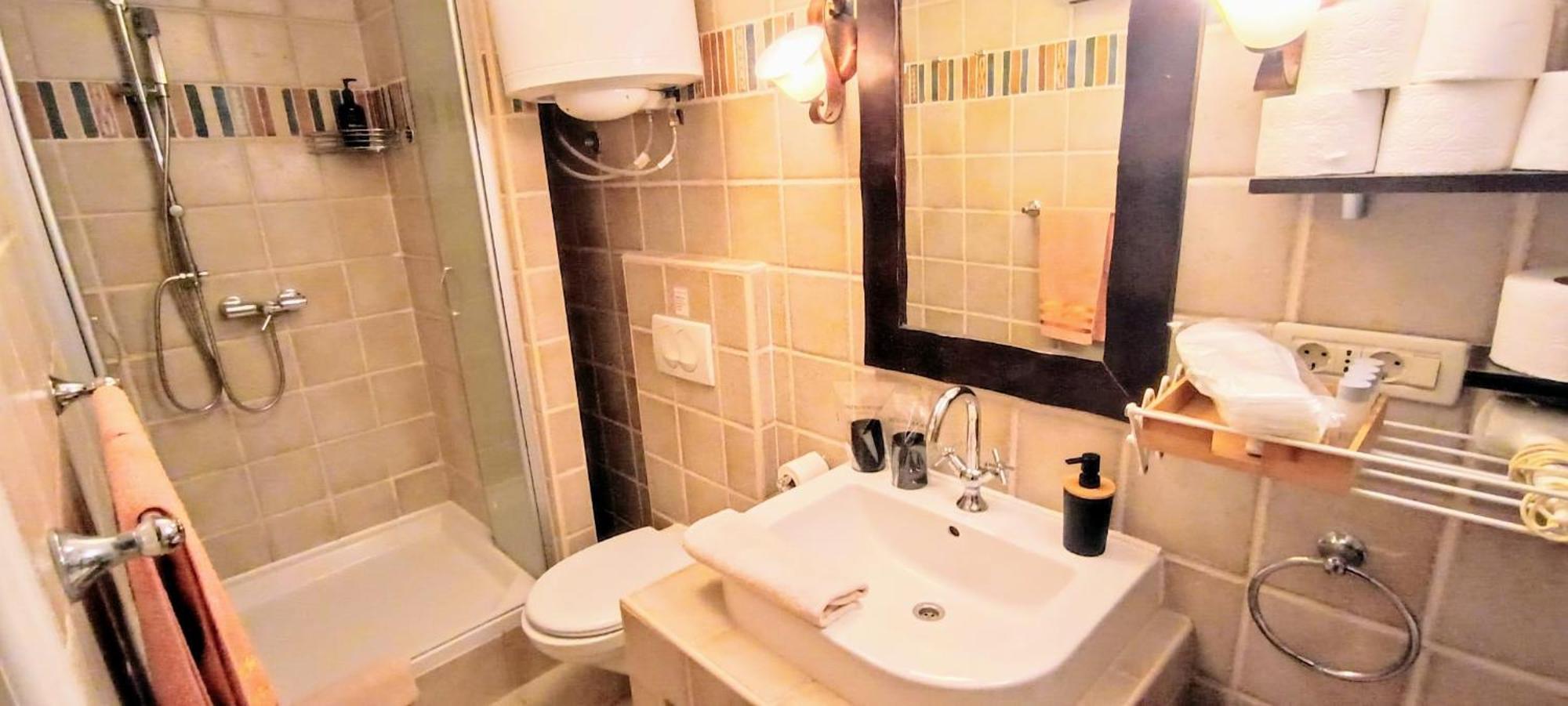 As Lucana Apartment - Ground Floor Βις Εξωτερικό φωτογραφία