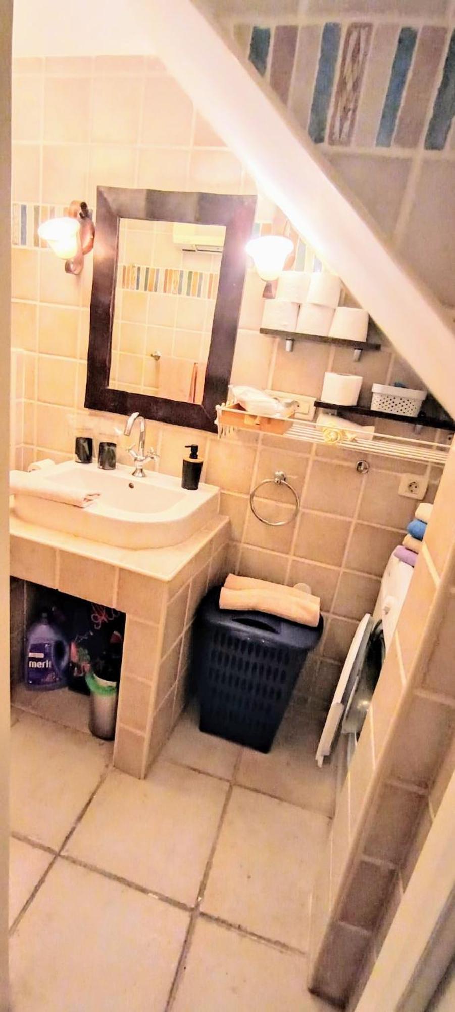 As Lucana Apartment - Ground Floor Βις Εξωτερικό φωτογραφία